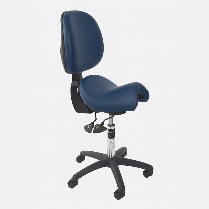 bambach medium withback