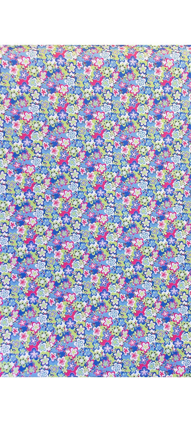 70s Flowers