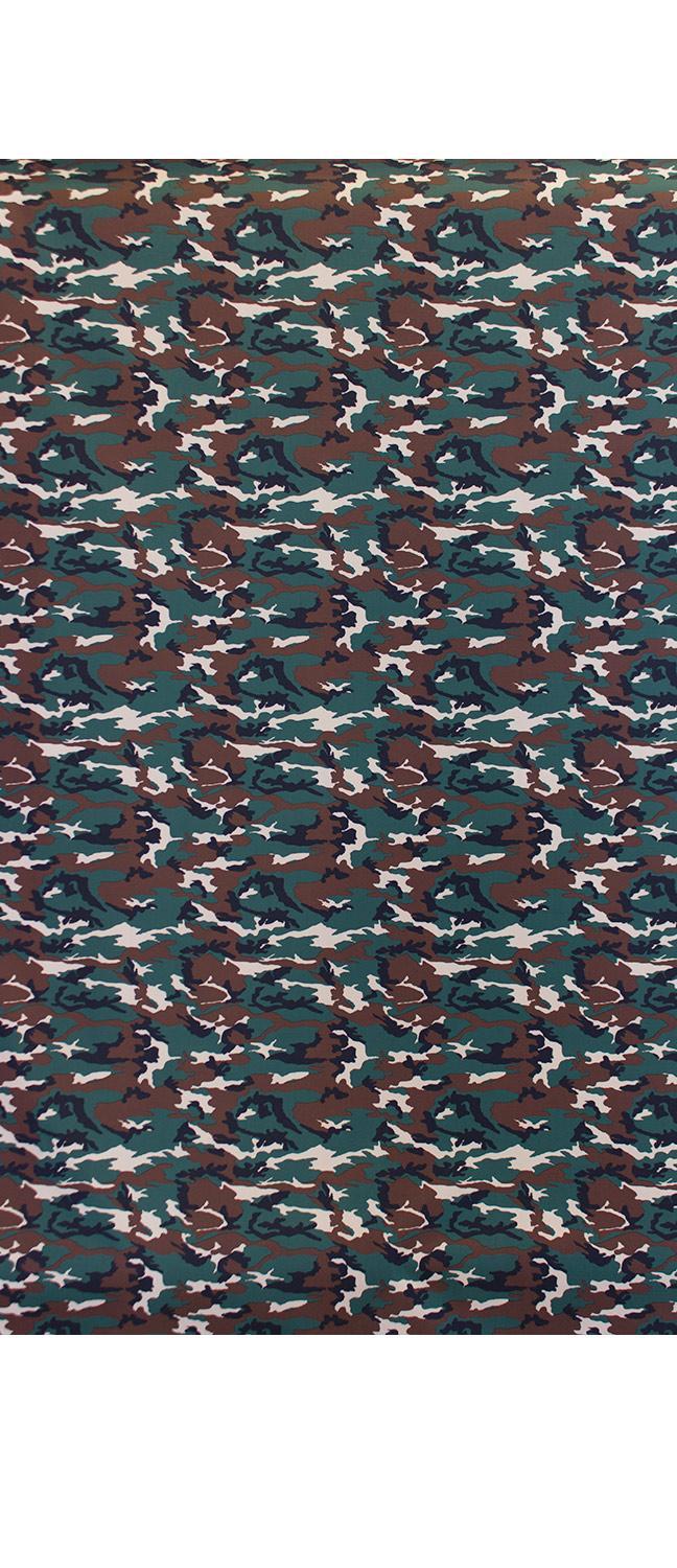 Camo – Army