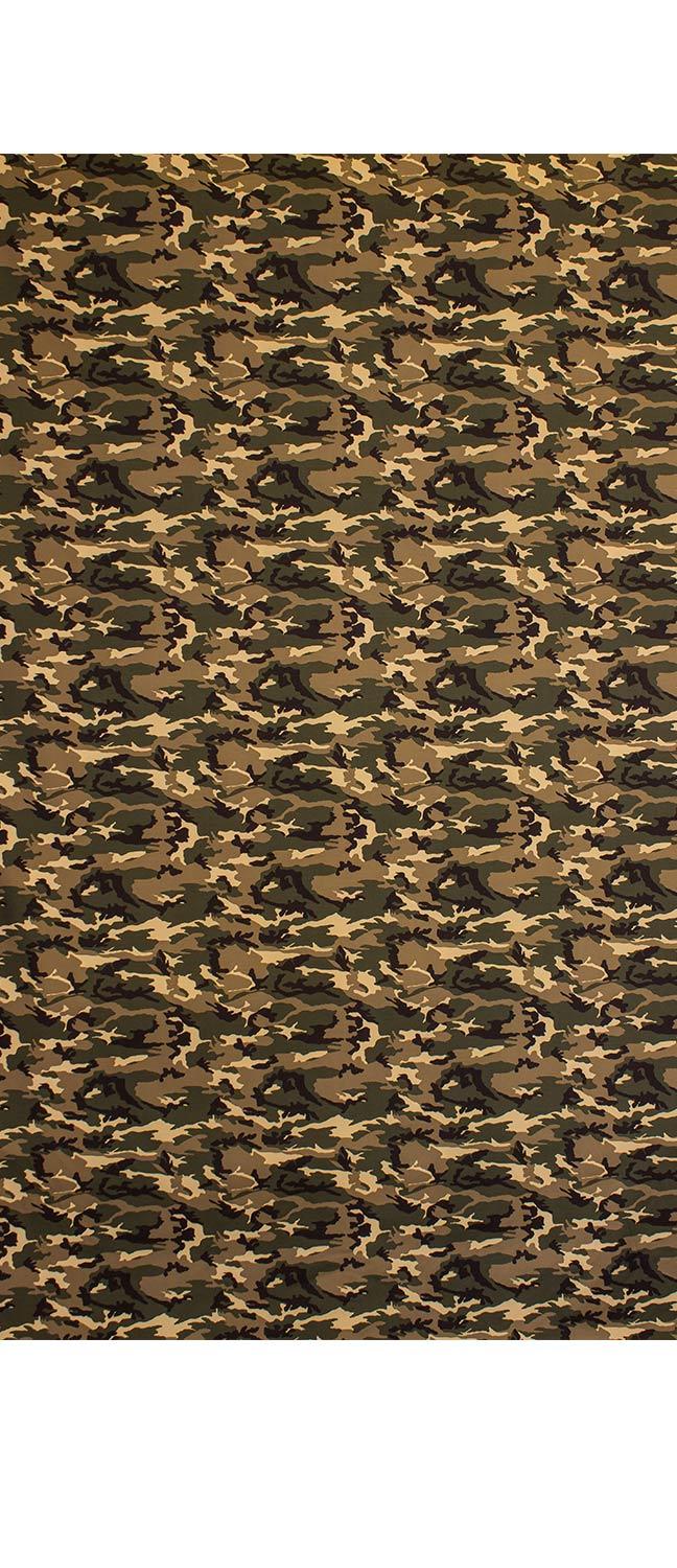 Camo – Woodland