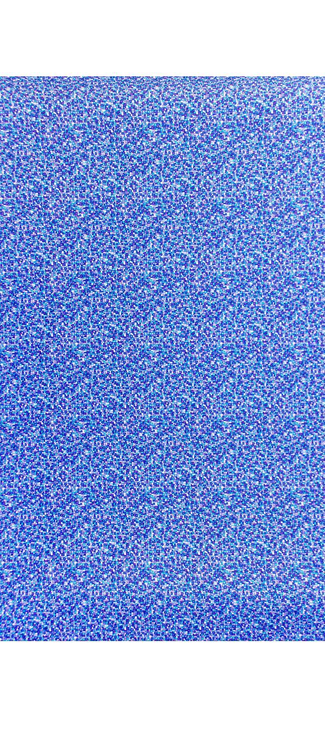 Chicklets – Blue