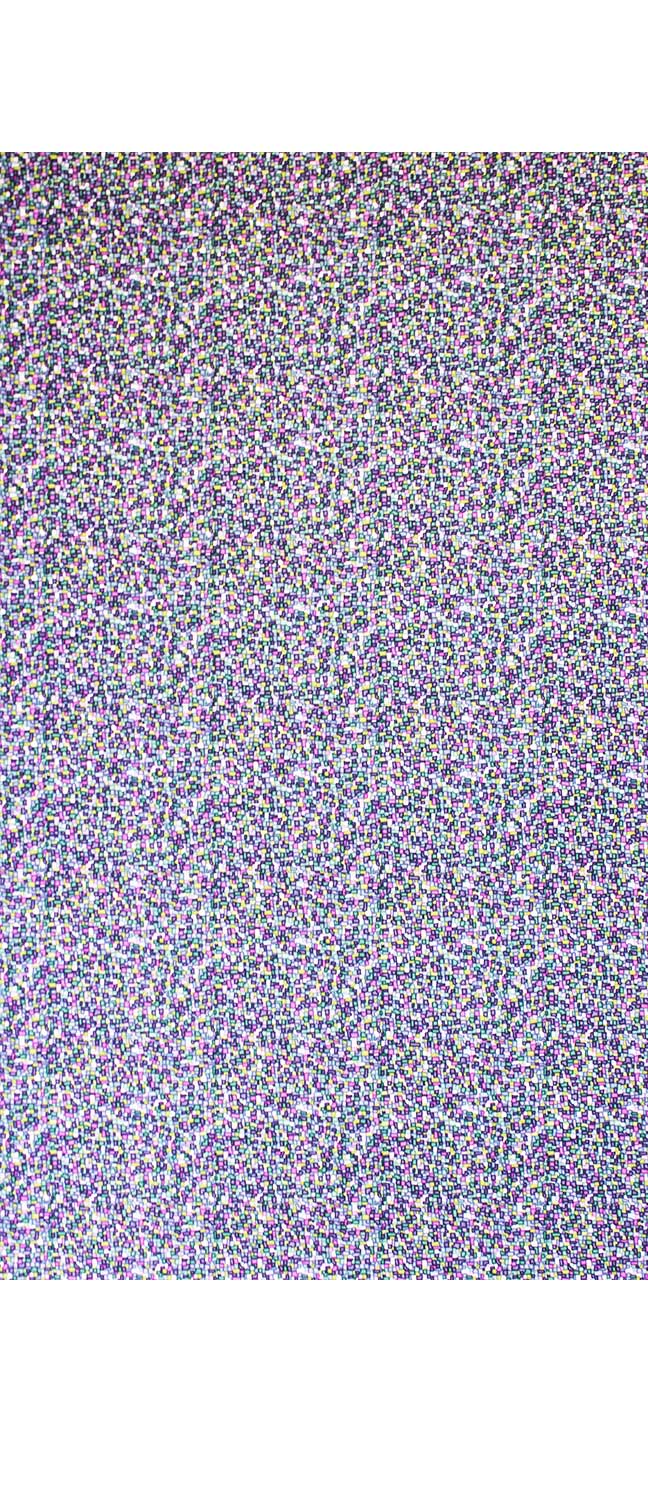 Chicklets – Purple