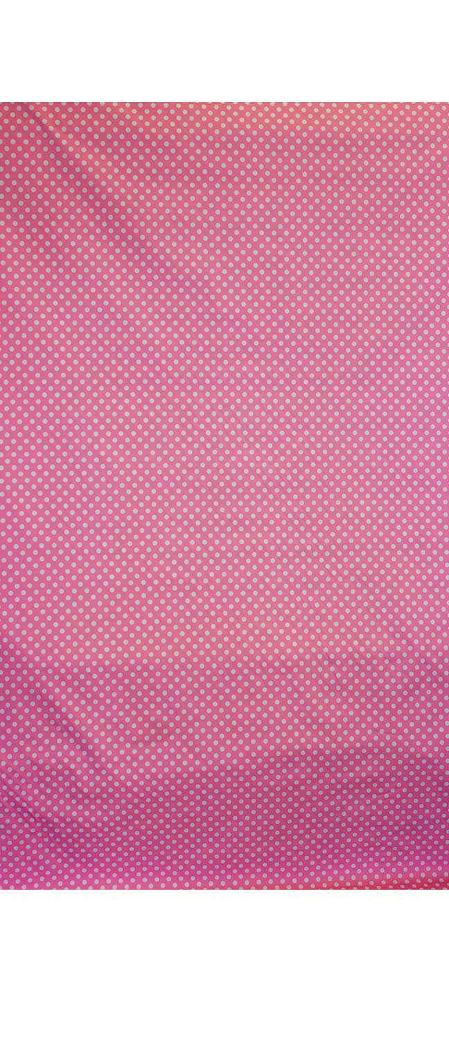 Dots – Candy Pink