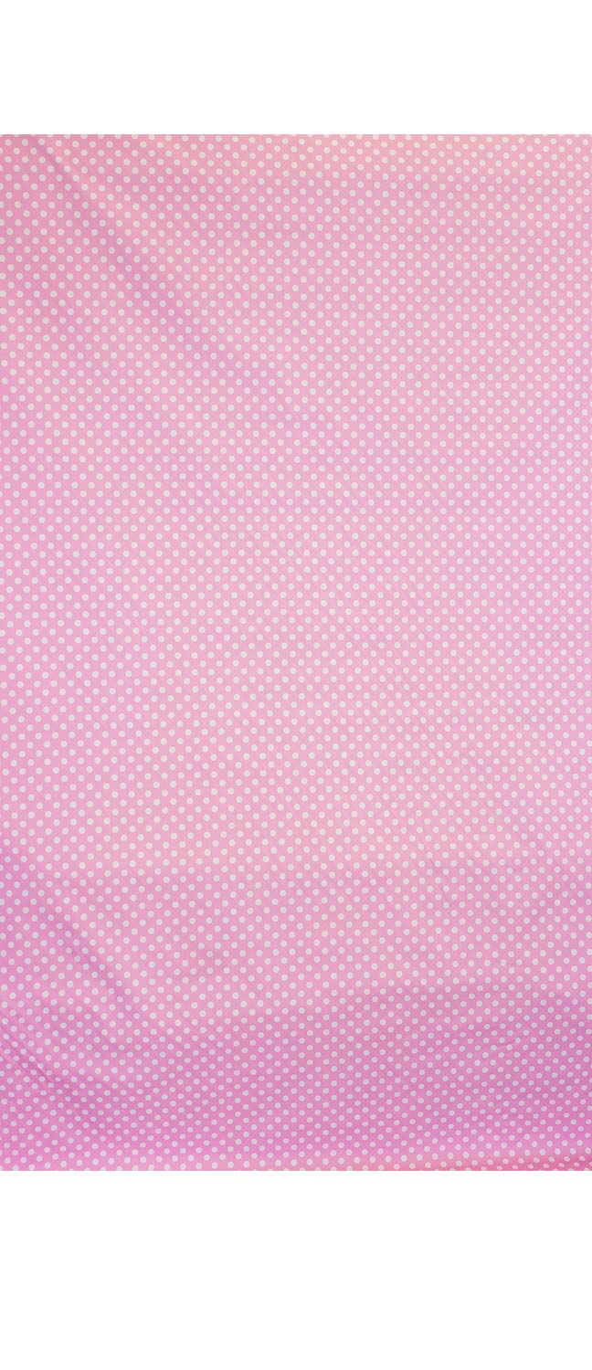 Dots – Pink