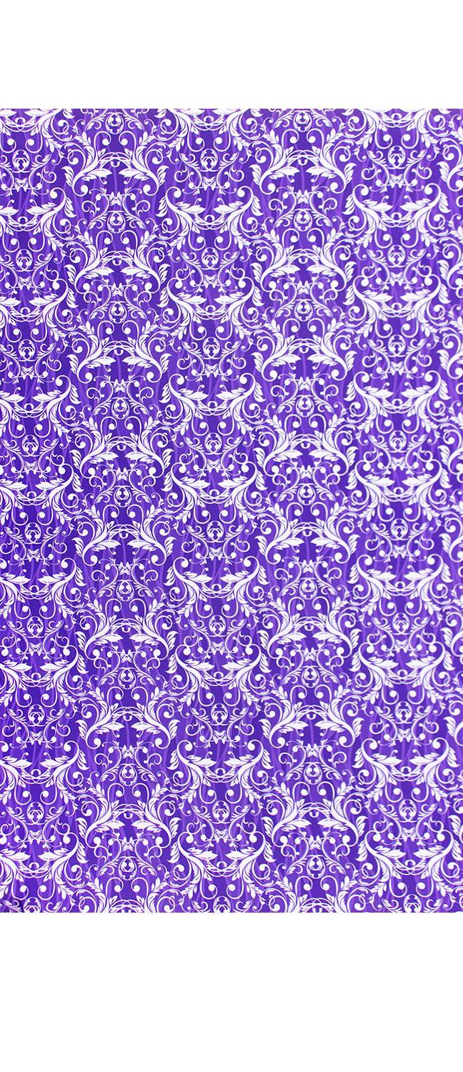 Filigree – Purple