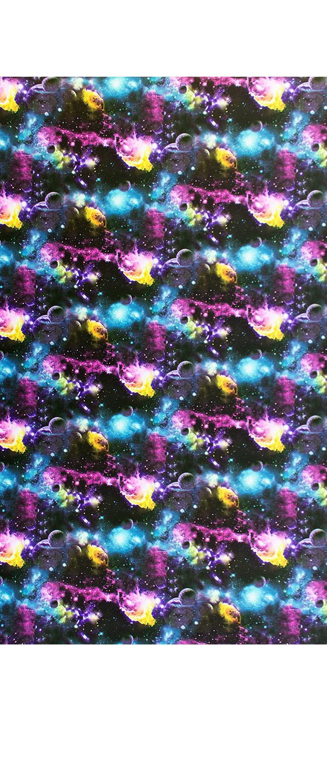 Galaxy – Multi