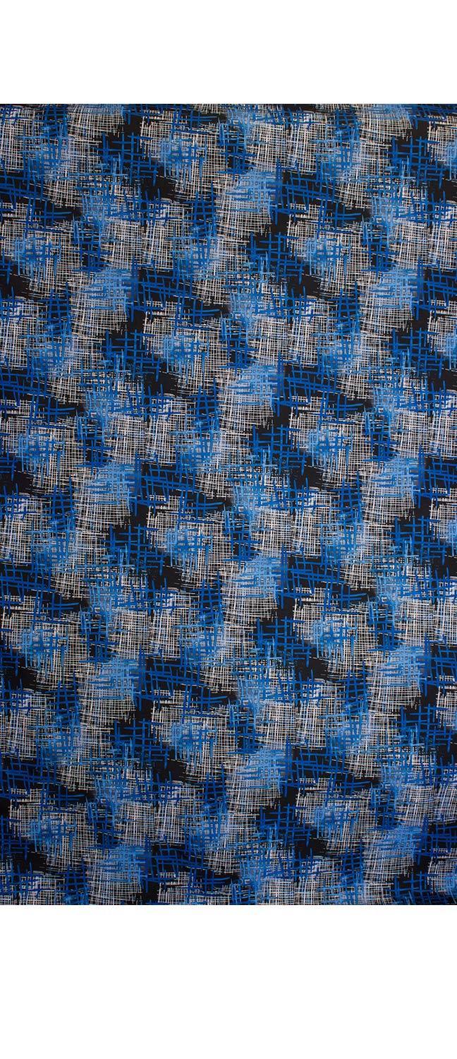 Hatchet Blue