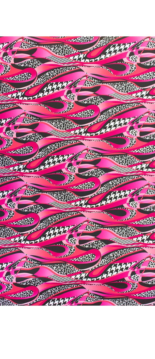 Mamba – Pink