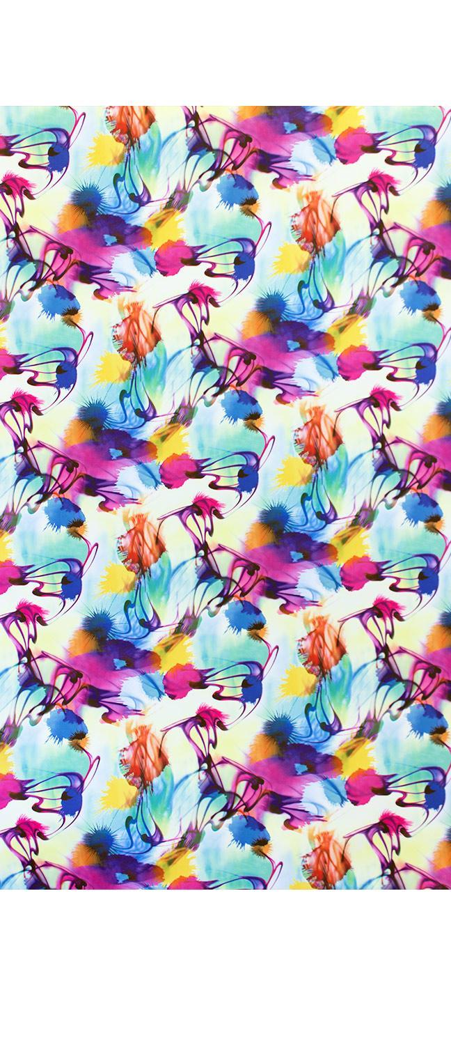Mystery – Multi