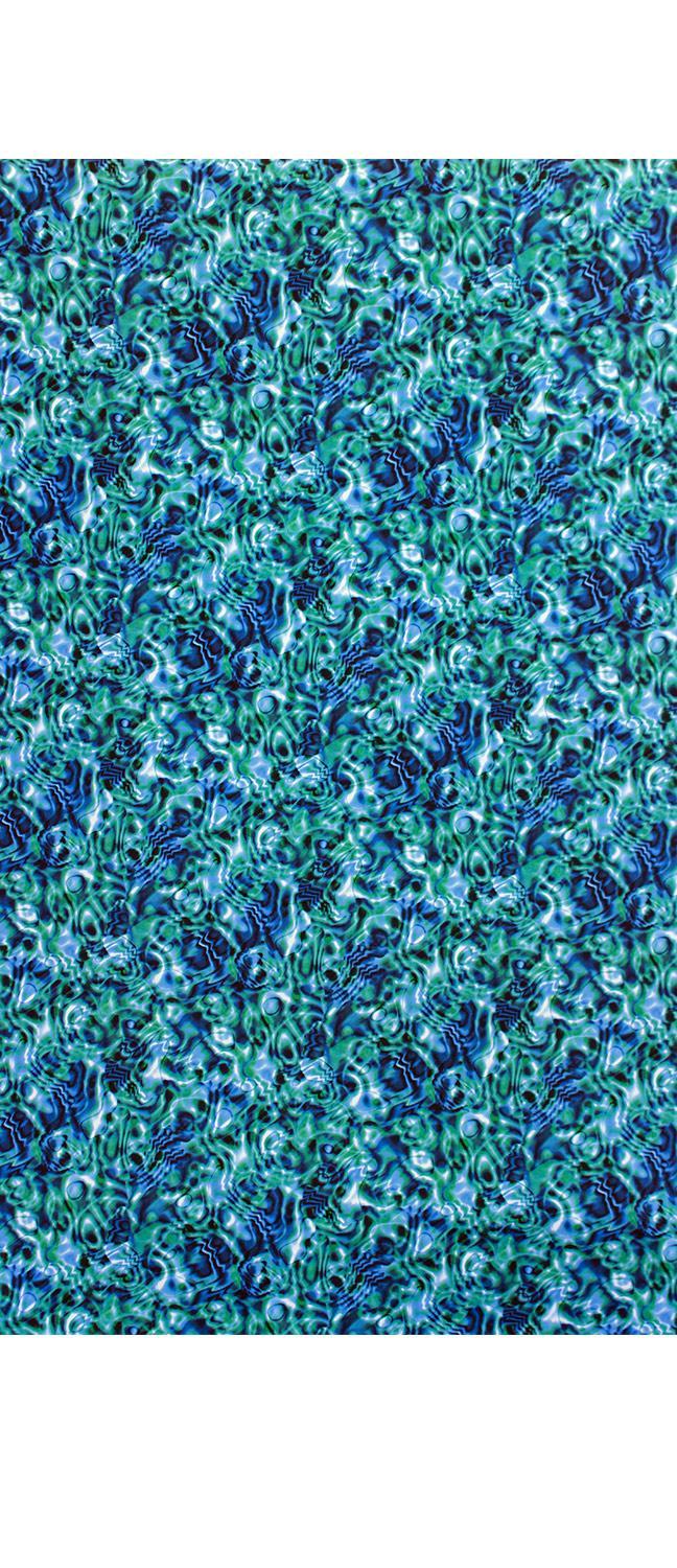 Ripple – Teal