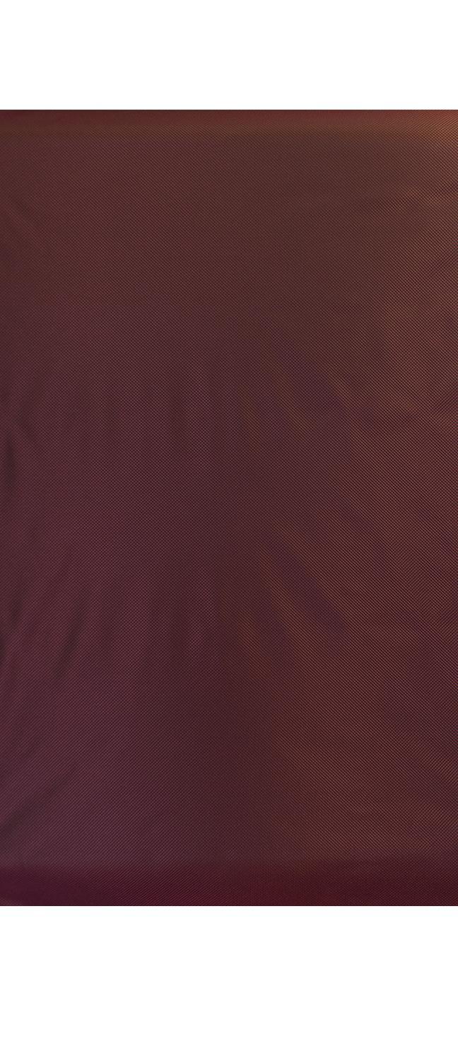 Ripstop Burgundy