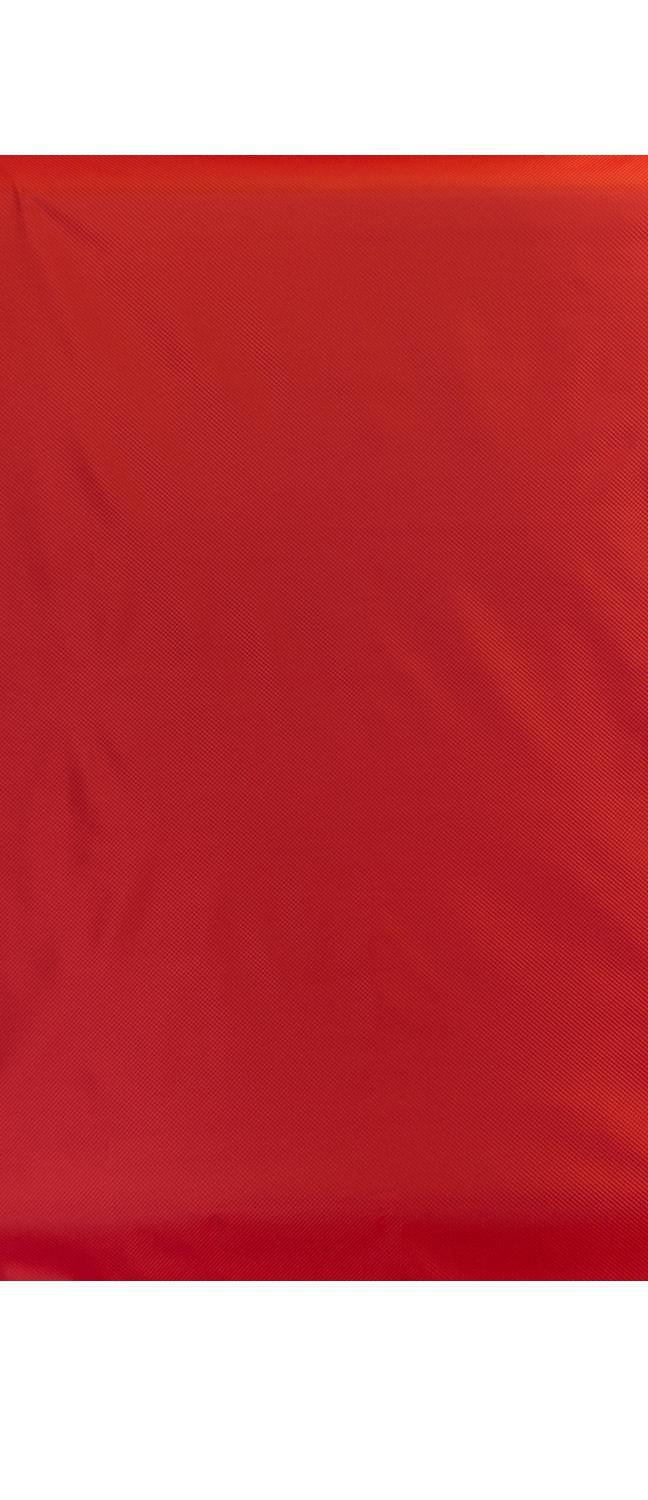 Ripstop Red
