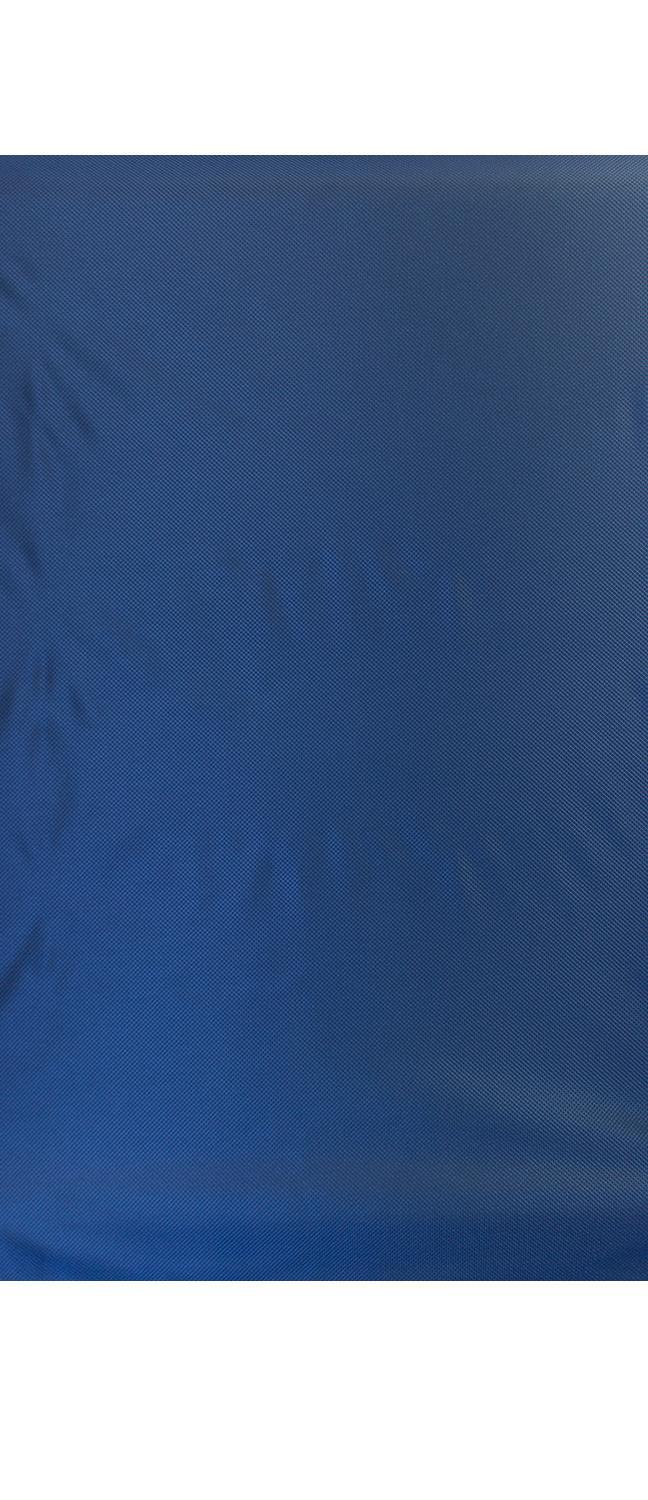 Ripstop Royal Blue
