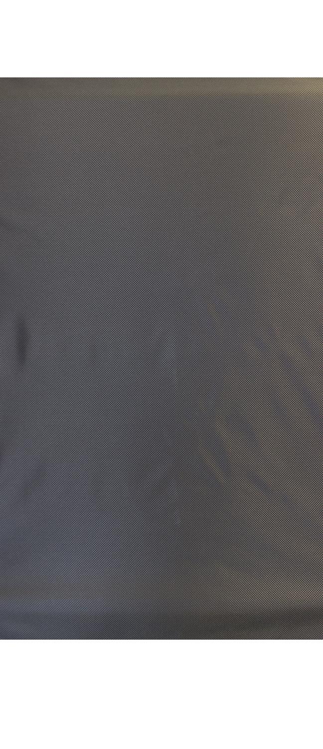 Ripstop Silver